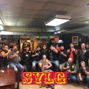 Meet your Posher, Billy